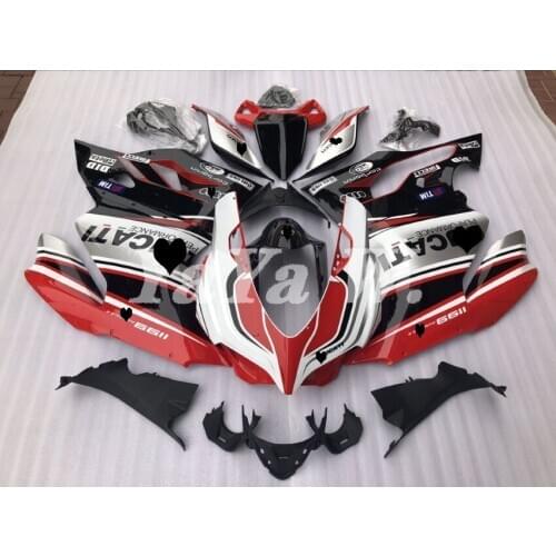 New ABS Motorcycle fairing kit fit For DUCATI 899 1199 1199S Panigale s 2012 2013 2014 2015 Bodywork Injection molding red color