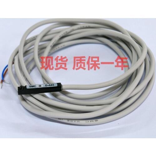 New magnetic induction switch d-c73d-z73d-a93d-a54d-a7393smc sensor