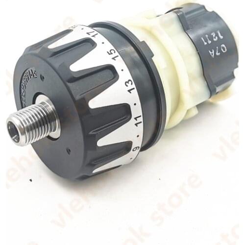 Genuine GEARBOX GEAR BOX ASS'Y for Hitachi DV14DVC DV14DCL DV18DCL 327131