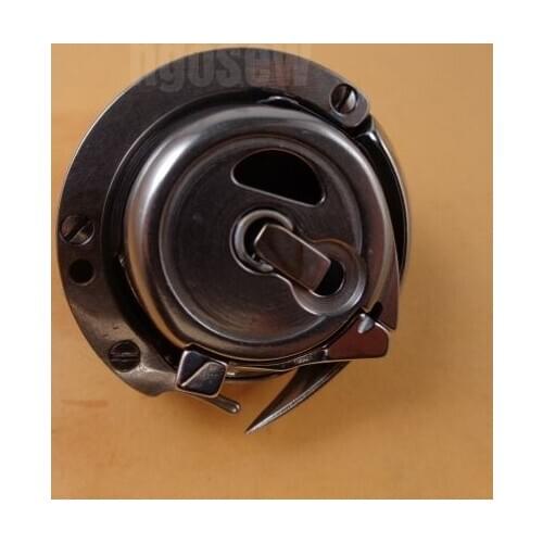 Pfaff Industrial 145 Class Rotary Hook&Bobbin Case (Hook&Cap Assy)# 91-010165-91