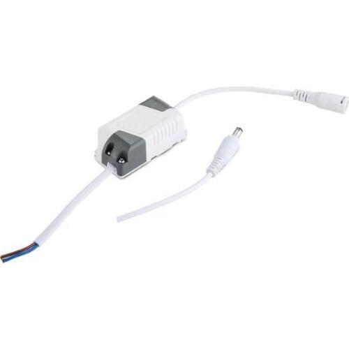 Alimentation Transfo Adaptateur 4-7W 110V vers DC12-24V 300mA pour Bande LED free shipping