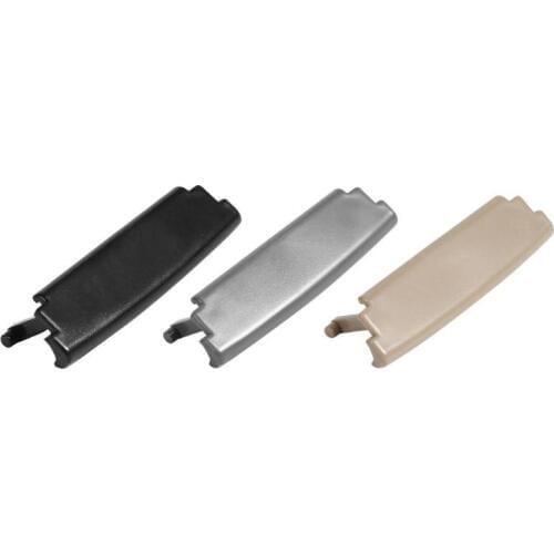 VODOOL Plastic Center Console Lid Latch Clip Car Armrest Cover Catch for A3 03-12 Auto Centre Console Car Interior Accessories