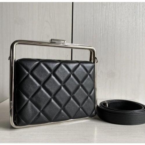 High quality luxury handbags women bags designer crossbody bags for women famous brand genuine leather flap 2020 Shoulder bags