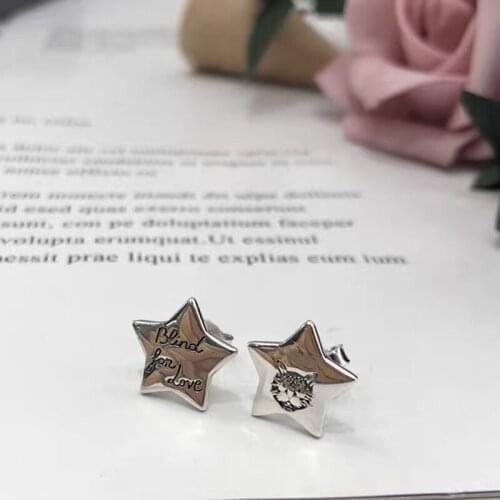 Серьги-гвоздики Tiffon China At AliExpress