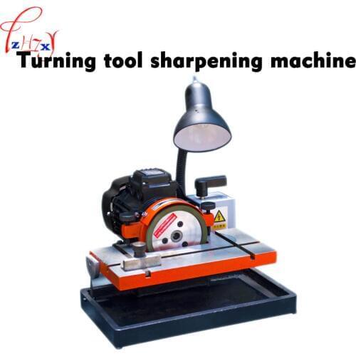 Knives sharpening machine GD-3 Universal sharpening machine 3450 rpm Turning tool sharpening machine 220/380V 1PC