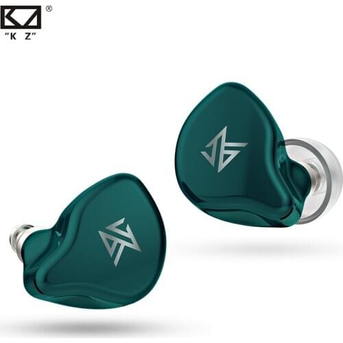 KZ S1S1D Bluetooth 5.0 Earphones TWS Wireless Touch Control Earphones earbuds