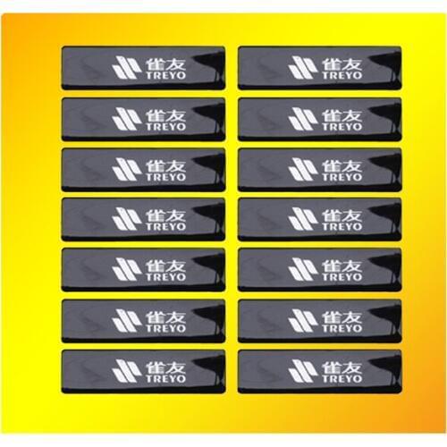 DIY home key 3d sticker dome sticker for iphone