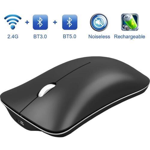 YiOBYiOR Mice And Keyboards