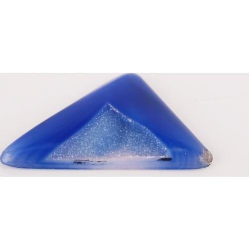 UM US JEWELRY Natural Crystal Stone