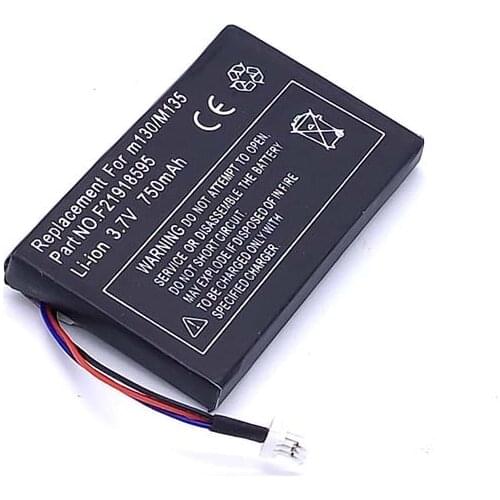 Battery for PALM M130 M135 Part Number F21918595