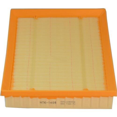 Car Air Filter for Mustang T70 1.5T 2016- T70S 1.5T 2017- T80 1.5T 2016 2017 2018 2019- XDA1109081R