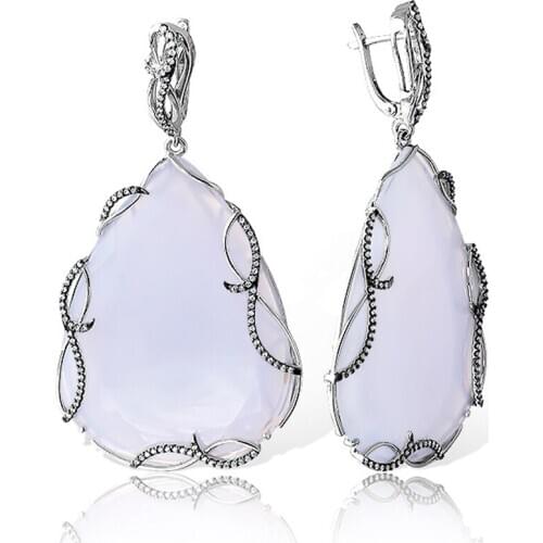 Клипсы Бриллианты Костромы China At AliExpress