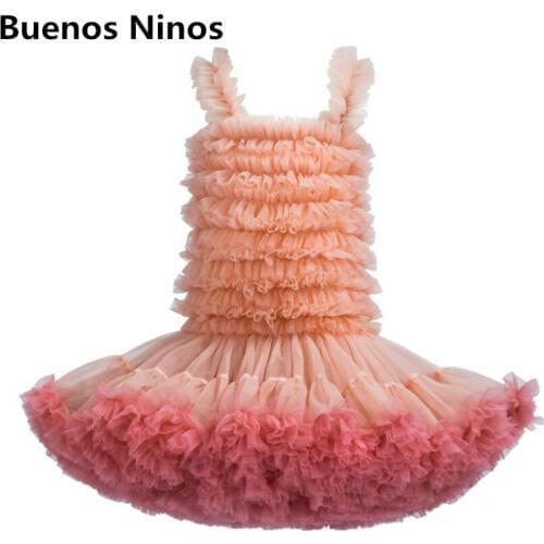 Buenos Ninos Sundresses For Girls