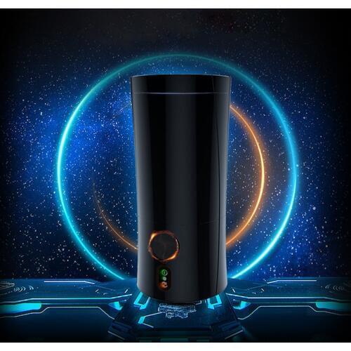 Electro Double Rotating Masturbator Automatic Sound Pussy Oral Sucking Masturbation Cup Sex Pussy Licking Adult Sex Toys For Men