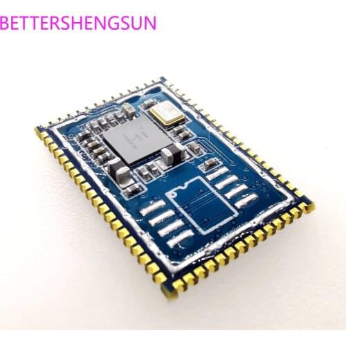 BTM875-W CSR8675 Bluetooth module LDAC APTX-HD APTX-LL I2S IIS SPDIF