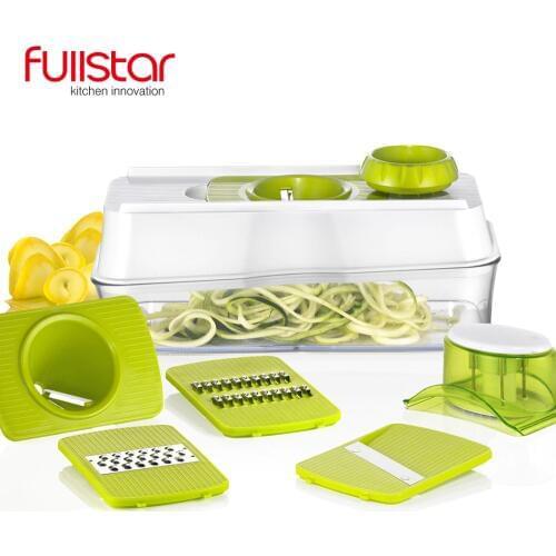 FULLSTAR French Fries Knives