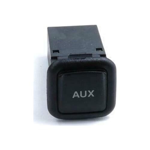 OEM Auxillary In Socket Retrofit AUX In For A1 A3 A4 A5 A6 A7 Q3 Q5 TT R8 RS5 RS6 RS7 8J0 035 475 8J0035475
