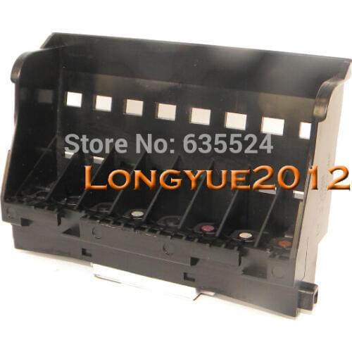 Refurbished QY6-0055 Printhead For Canon 9900i i9900 i9950 i8500 ip9100 ip5000 (Quality Assurance) printer printer parts