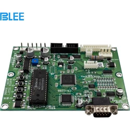 Famous Monkey King arcade Video Game PCB Board Support 8 players