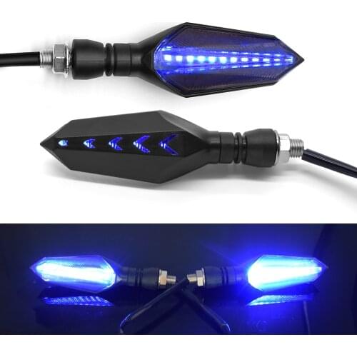 Hot Motorcycle Turn Signals Light Led Flasher Warning Brake Lamp For Yamaha x max 125 250 400 300 VMAX 1700 1200 125 WR250F