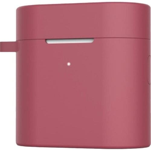 2021 Protective Clear Case For Xiaomi Air2s Shell For Mi air 2s Shockproof Cover For Xiaomi Air 2s TWS Earphone