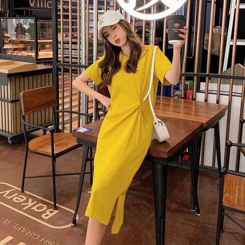 TowerKe Short Dresses For Women