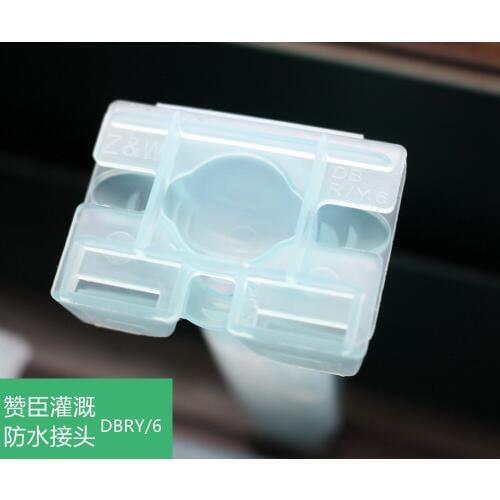 Waterproof wire connector for 3M Direct Bury Splice Kit DBR/Y-6(KIT), 18-10 AWG