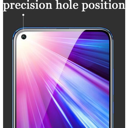 10 pcs a lot Tempered Glass for Huawei Honor10 V20 20Pro Screen Protector for Huawei Honor 20 protective glass