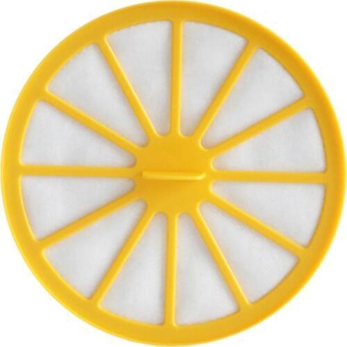 1 Pieces Vacuum Cleaner Parts Post Motor Hepa Filters 140mm Diameter Height 28mm for Dyson DC04 High quality new 100