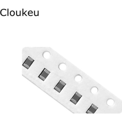 100Pcs Multilayer Chip Inductor 0805 47nH 5% 2012