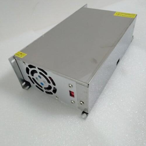 AC DC 2000w 24V Switching Power Supply 24v 12V 36V 48V Printer LED Grow Light Driver