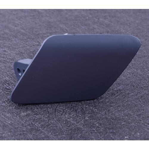 CITALL New Plastic Left Car Headlight Washer Nozzle Cover Cap 51117293031 Fit for BMW F30 F31 3 Series 2012 2013 2014 2015