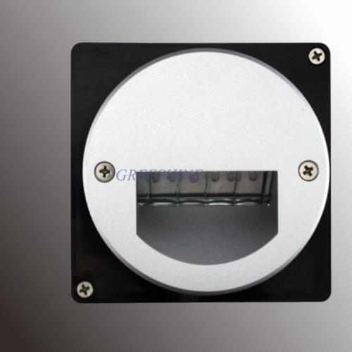 GR-SHINY Outdoor Wall Lights