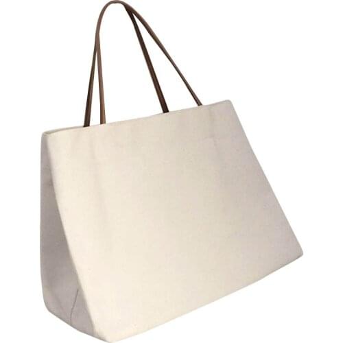 Canvas Handbags For Women Fashion Tote Beach Bags Reusable Shopping Bags Casual Cart Large Capacity Tote Bags