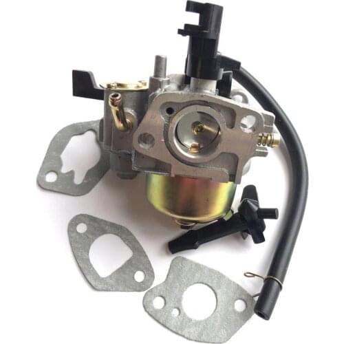 Carburetor Carb For Mini Baja Warrior 163cc 5.5hp 196cc 6.5hp Baja Mb165 Mb200 Engine Motor