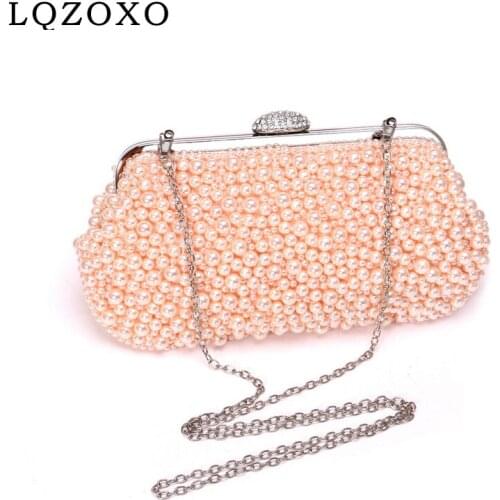 Women's Evening Clutches LQZOXO China