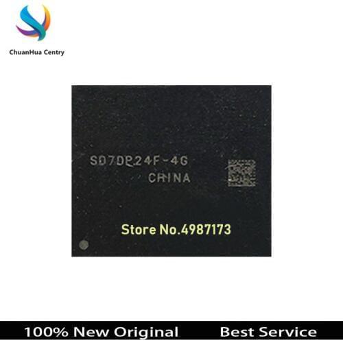 SD7DP24F-4G BGA New and Original In Stock Bigger Discount for the More Quantity