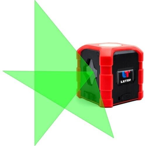 NEW 102 Laser line Laser Level Instrument