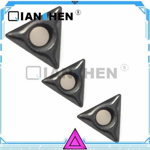 Original JXTC TCMT090204-HM JT3115 TCMT090208-HM JT3115 (10pcs/lot) Tungsten Carbide Cutting Tools Inse External Turning Tool