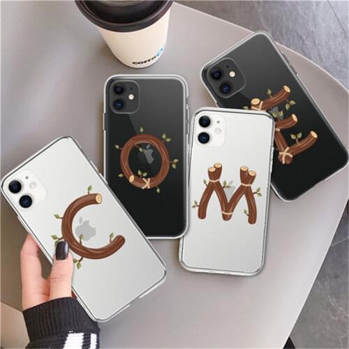 Ottwn Wooden Phone Cases