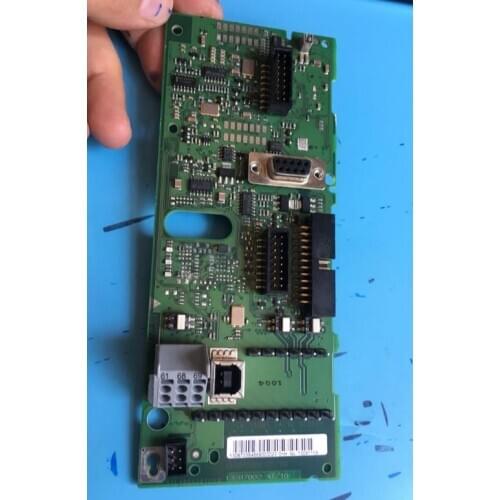 Inverter FC301-302-202-102 series cpu board control board main board terminal signal interface