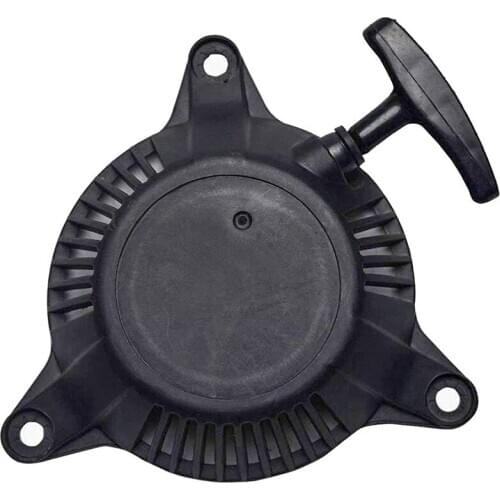 Pull Start Recoil Starter Fit for Honda 28400-ZM7-003 GXH50 GXV50 WX15 GXH50U