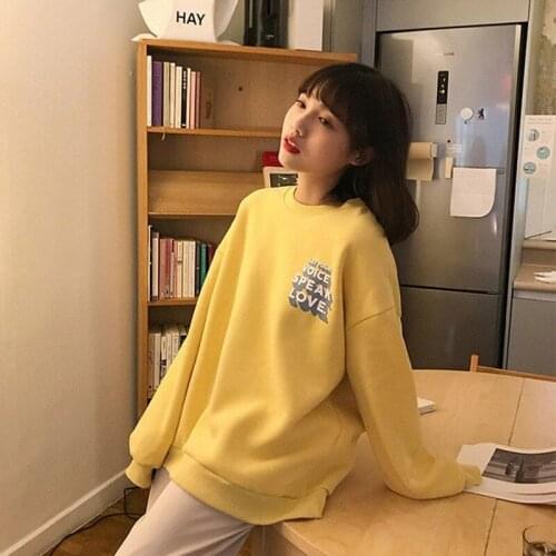 SICCSAEE Sweatshirts For Women