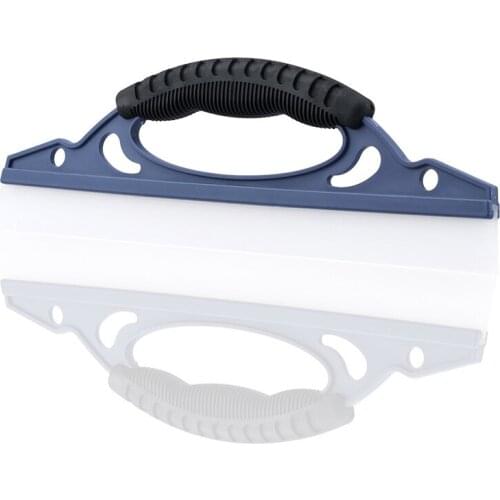 Car Silicone Water Wiper Soap Cleaner Scraper Blade Squeegee Car Vehicle Windshield Window Washing Cleaning Accessories