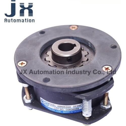 Taiwan CHAIN TAIL Power Off Brake ABN0S2AA ABN0S4AA ABN0S8AA Safety Brake