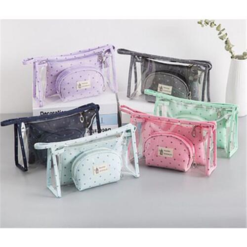 YENS Sets Of Cosmetic Bags