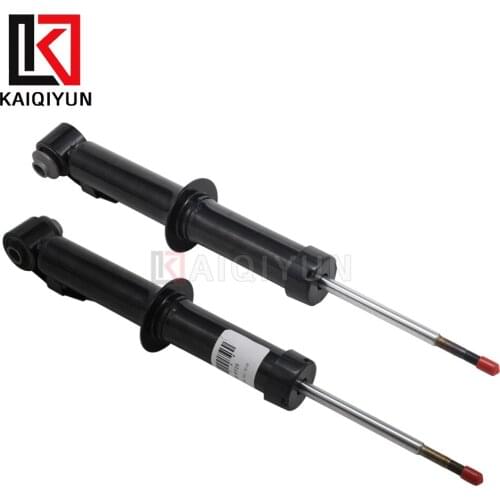 1 Pair Rear Left/Right For BMW MINI Cooper R60 R61 Air Ride Strut Suspension Shock Absorber 33529807015/33529807016/19-213729