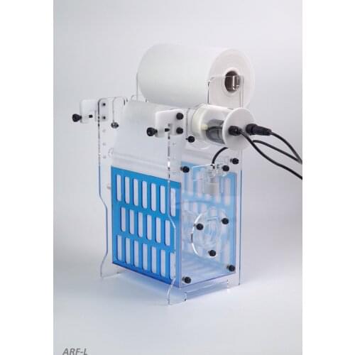 Aquarium Bubble-Magus Automatic Filter ARF-1 Clean Automatic Change Dry and Wet Separator Freshwater Seawater Available