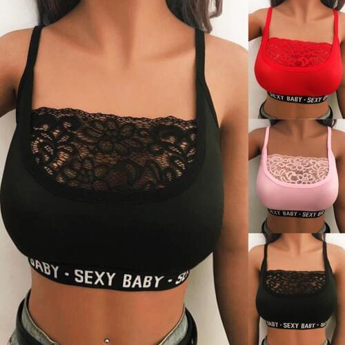 CA Mode Women's Beach Tops