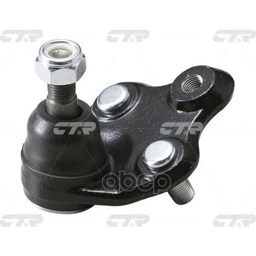 Автомобильные бамперы CTR China At AliExpress